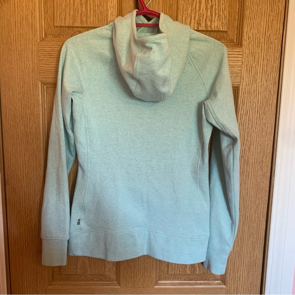 Fjallraven High Coast Hoodie - Picture 2 of 7